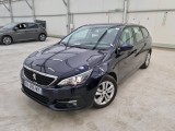  Peugeot  308  SW 1.2 PureTech 110ch E6.3 S&S Active Business  #2