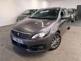  Peugeot  308  SW 1.5 BlueHDi 130ch S&S  Allure EAT8 7cv  #3