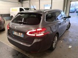  Peugeot  308  SW 1.5 BlueHDi 130ch S&S  Allure EAT8 7cv  #4