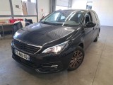  Peugeot  308  SW BLUEHDI 130 EAT8 S&S SW ALLURE  #2