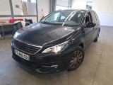  Peugeot  308  SW BLUEHDI 130 EAT8 S&S SW ALLURE  