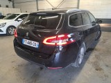  Peugeot  308  SW BLUEHDI 130 EAT8 S&S SW ALLURE  #4