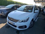  Peugeot  308  SW PURETECH 130 S&S EAT8 ALLURE  