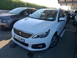  Peugeot  308  SW PURETECH 130 S&S EAT8 ALLURE  #3