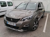  Peugeot  5008  1.2 PureTech 130ch E6.c Allure Business S&S EAT8  #2