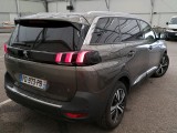  Peugeot  5008  1.2 PureTech 130ch E6.c Allure Business S&S EAT8  #4