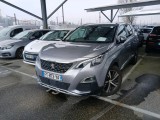  Peugeot  5008  BLUEHDI 130 S&S EAT8 ALLURE BUSINESS  #2