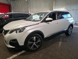  Peugeot  5008  BLUEHDI 130 S&S EAT8 ALLURE BUSINESS  