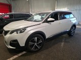  Peugeot  5008  BLUEHDI 130 S&S EAT8 ALLURE BUSINESS  #3