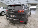  Peugeot  5008  BLUEHDI 130 S&S EAT8 GT PACK  #4