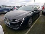  Peugeot  508   sw PURETECH 130 S&S EAT8 ALLURE PACK  