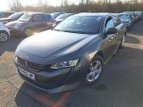  Peugeot  508   BERLINE ACTIVE PURETECH 180 S/S EAT8  