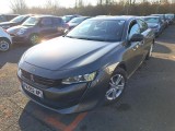  Peugeot  508   BERLINE ACTIVE PURETECH 180 S/S EAT8  #2