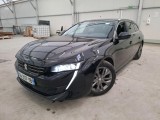  Peugeot  508  SW BLUEHDI 130 S&S EAT8 ALLURE BUSINESS  #3