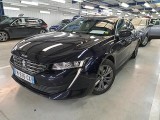  Peugeot  508  BLUEHDI 130 S&S EAT8 ALLURE BUSINESS  