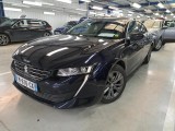  Peugeot  508  BLUEHDI 130 S&S EAT8 ALLURE BUSINESS  #2