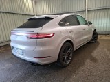  Porsche  Cayenne  Coupe 3.0 V6 462ch E-Hybrid  #4