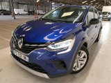  Renault  Captur  BUSINESS BLUE DCI 115  