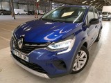  Renault  Captur  BUSINESS BLUE DCI 115  #2