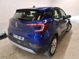  Renault  Captur  BUSINESS BLUE DCI 115  #4