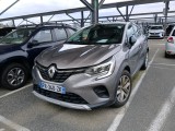  Renault  Captur  BUSINESS BLUE DCI 115  #2