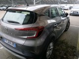  Renault  Captur  BUSINESS BLUE DCI 115  #4