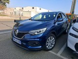  Renault  Kadjar  BUSINESS BLUE DCI 115  