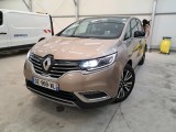  Renault  Espace  INITIALE PARIS ENER DCI 160 TTB EDC  7p  #2