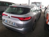  Renault  Megane  ESTATE BUSINESS TCE 140 EDC FAP -21N  #4