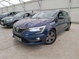  Renault  Megane  ESTATE INTENS BLUE DCI 115  #2