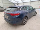  Renault  Megane  ESTATE INTENS BLUE DCI 115  #4