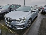  Renault  Megane  INTENS TCE 140 EDC FAP -21B  