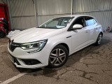  Renault  Megane   BUSINESS BLUE DCI 115  