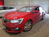  Renault  Megane   BUSINESS TCE 140 FAP EDC -21N  