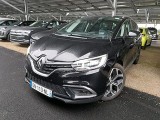  Renault  Scenic Grand  1.3 TCe 140ch Techno EDC 7 places  