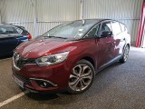  Renault  Scenic  BUSINESS TCE 140 EDC FAP grand 7p  