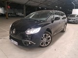  Renault  Scenic  GRAND  7P BUSINESS BLUE DCI 120 EDC  