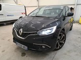  Renault  Scenic   BUSINESS INTENS TCE 140 FAP EDC  