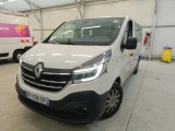  Renault  Trafic  ZEN L1 ENERGY DCI 145 S&S - 8 PLACES  #2