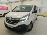  Renault  Trafic  ZEN L1 ENERGY DCI 145 S&S - 8 PLACES  