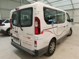  Renault  Trafic  ZEN L1 ENERGY DCI 145 S&S - 8 PLACES  #4