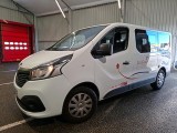  Renault  Trafic  ZEN L1 ENERGY DCI 95 8 PLACES  