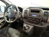  Renault  Trafic  ZEN L1 ENERGY DCI 95 8 PLACES  #6