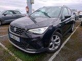  Seat  Arona  1.0 ECOTSI 110CH BVM6 S/S FR  #2