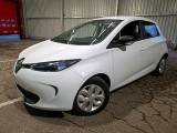  Renault  Zoe  LIFE Q90 (CH RAPIDE) ACHAT INTEGRAL  