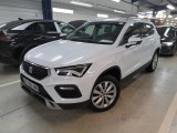  Seat  Ateca   STYLE BUSINESS 2.0 TDI 150 DSG7 MY20  #2