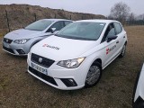  Seat  Ibiza  1.6 TDI 95 REFERENCE BUSINESS  