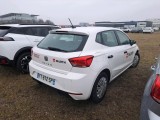  Seat  Ibiza  1.6 TDI 95 REFERENCE BUSINESS  #4