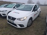  Seat  Ibiza  1.6 TDI 95ch Start/Stop Reference Business Euro6d-T  #2