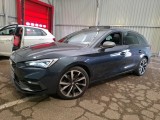  Seat  Leon  ST  SPORTSTOURER FR 2.0 TDI 150 DSG7  #2